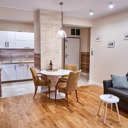Laguna Apartament 23 Willa Maria Polanica-Zdroj Bagian luar foto
